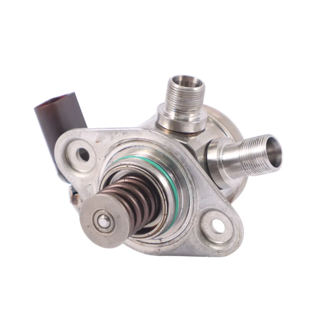 M264 High Pressure Injection Fuel Pump Unit Petrol to Mercedes W205 with Part number A2640701200 Mercedes W205 M264 High Pressure Injection Fuel Pump Unit Petrol - SKU A2640701200 - Part number A2640701200