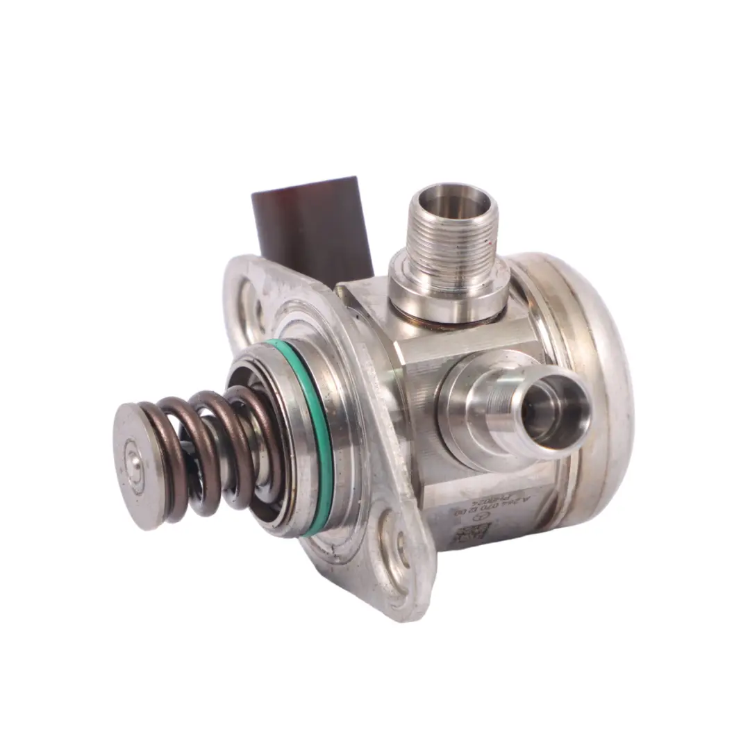 M264 Hochdruckeinspritzung Kraftstoffpumpe Benzin für Mercedes W205 mit Teilenummer A2640701200 Mercedes W205 M264 Hochdruckeinspritzung Kraftstoffpumpe Benzin - SKU A2640701200 - Teilenummer A2640701200