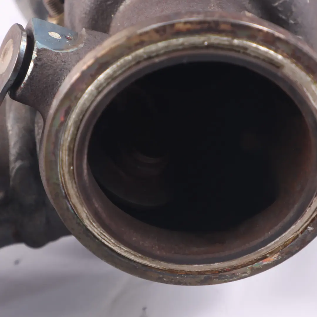  Turbocompresor Mercedes W205 W213 M264.920 Motor Gasolina Turbo - SKU A2640901300 - Número de pieza A2640901300