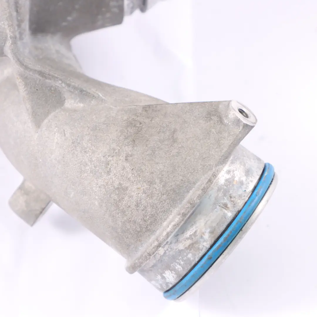  Turbolader Mercedes W205 W213 M264.920 Benzinmotor Turbo - SKU A2640901300 - Teilenummer A2640901300
