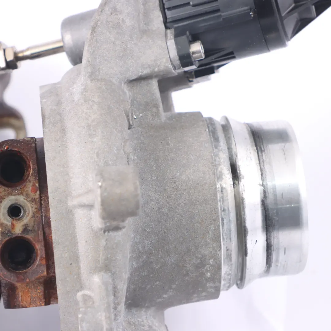  Turbocharger Mercedes W205 W213 M264.920 Petrol Engine Turbo - SKU A2640901300 - Part number A2640901300