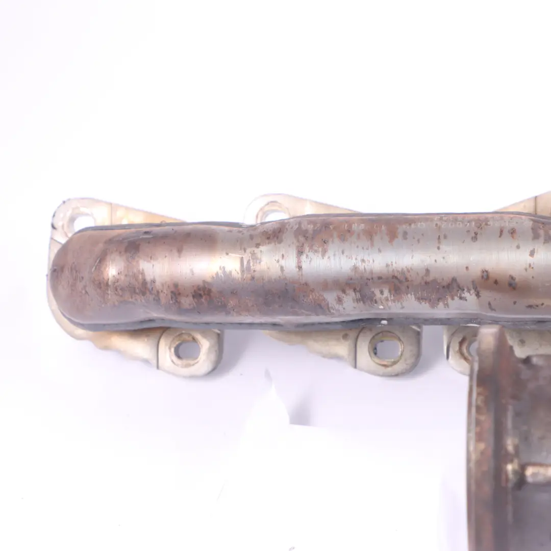 Mercedes W205 W213 Turbosprężarka Turbo M264.920 Benzyna - SKU A2640901300 - Numer Części A2640901300