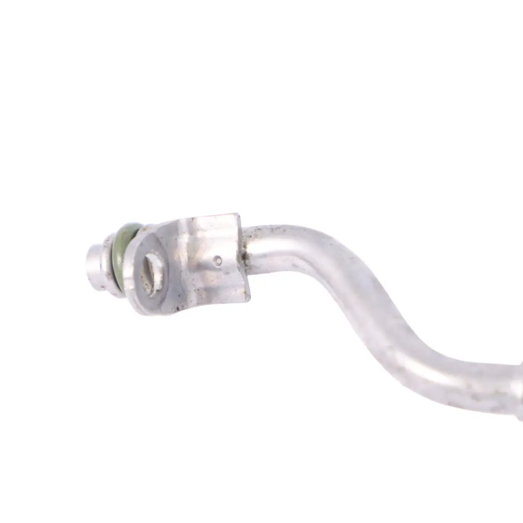 Mercedes W205 M264 Turbine Lubrication Inlet Oil Feed Line Pipe - SKU A2640904900 - Part number A2640904900
