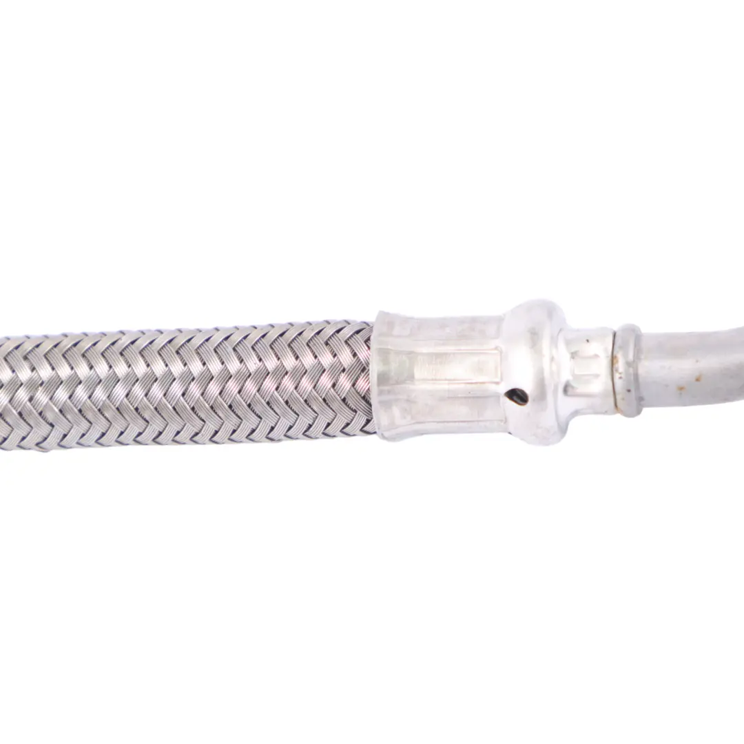 Mercedes W205 M264 Turbine Lubrication Inlet Oil Feed Line Pipe - SKU A2640904900 - Part number A2640904900