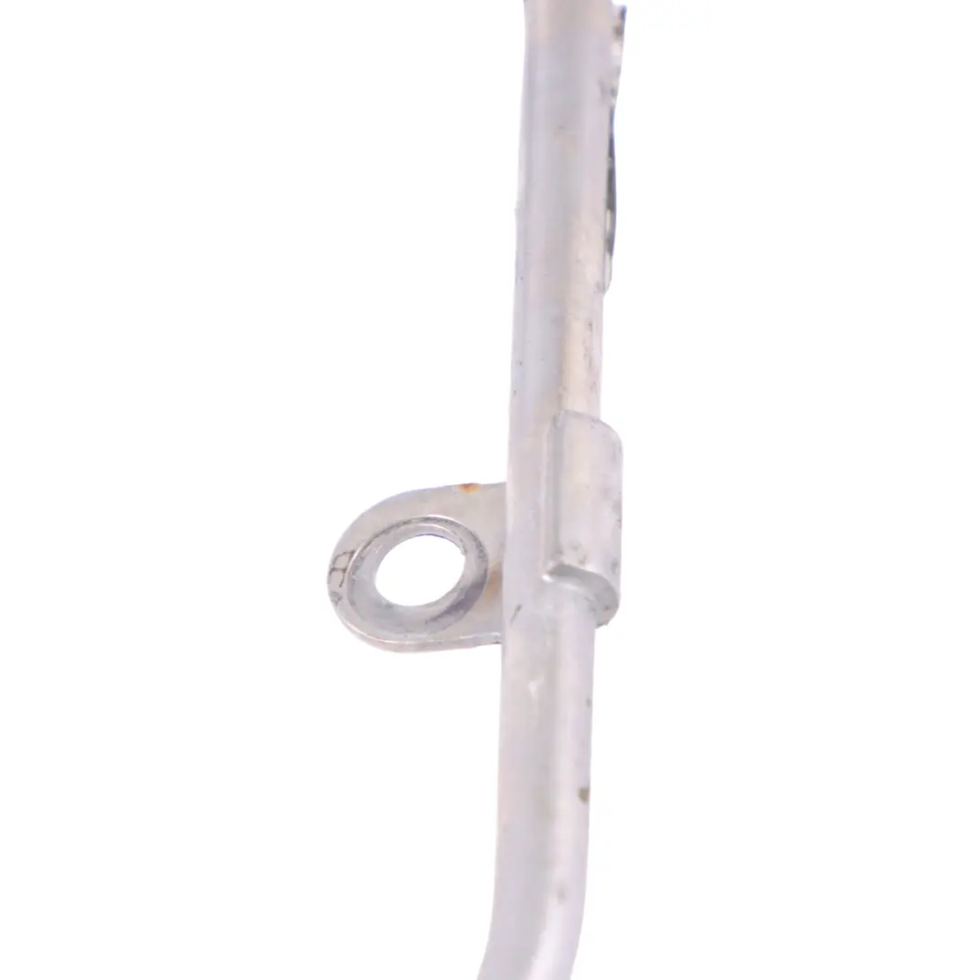 Mercedes W205 M264 Turbine Lubrication Inlet Oil Feed Line Pipe - SKU A2640904900 - Part number A2640904900