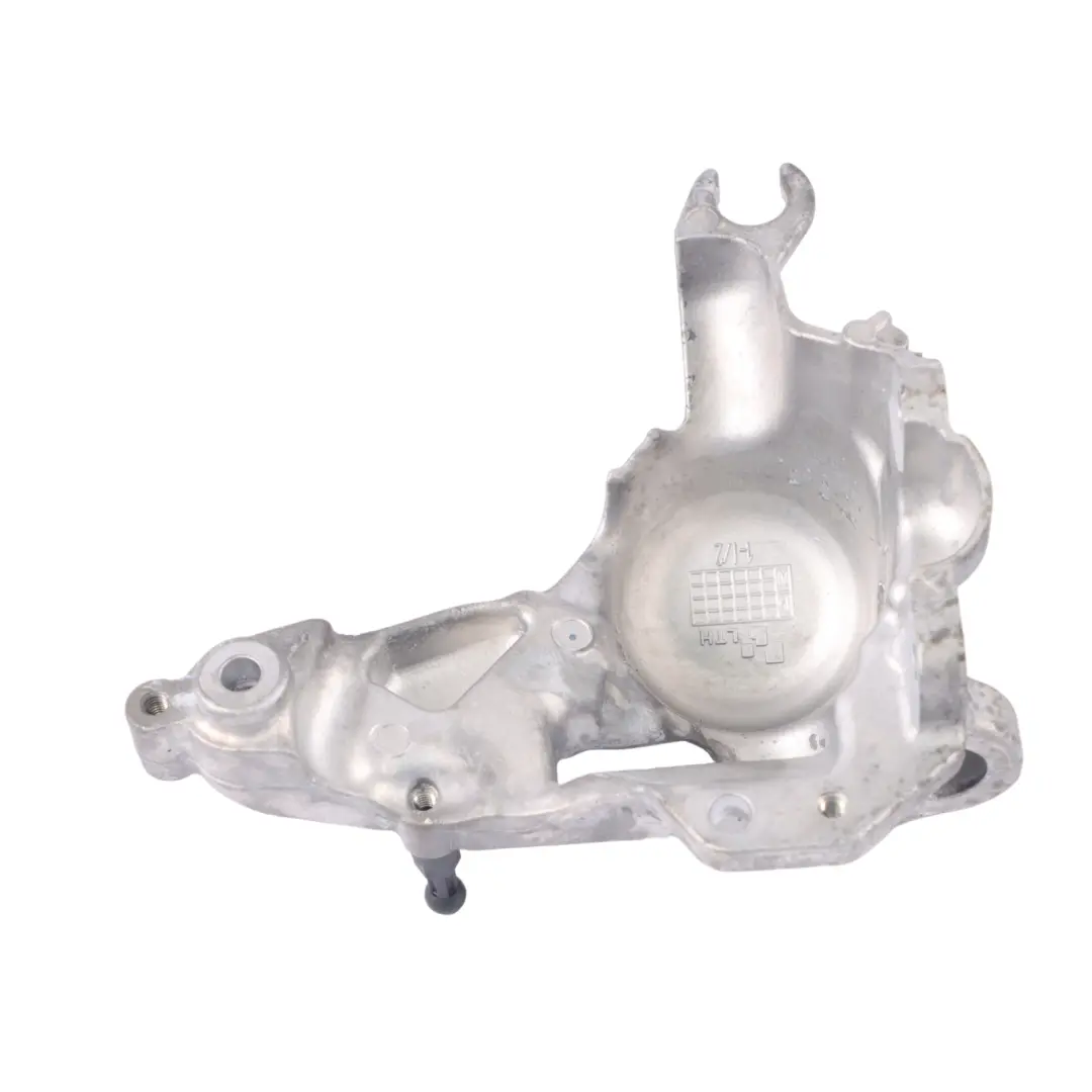 Mercedes W205 Kraftstoffpumpe Schutzschild Druckpumpe Schutz M264 - SKU A2640920400 - Teilenummer A2640920400