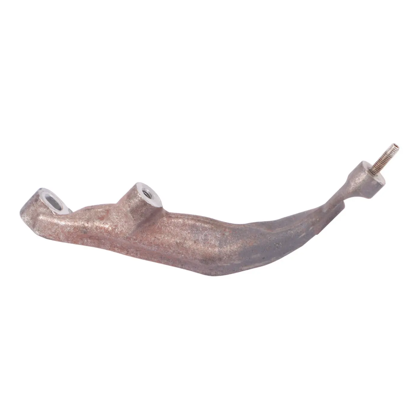 Mercedes W205 M264 Turbocompressore Turbo Staffa Portante A2640960300