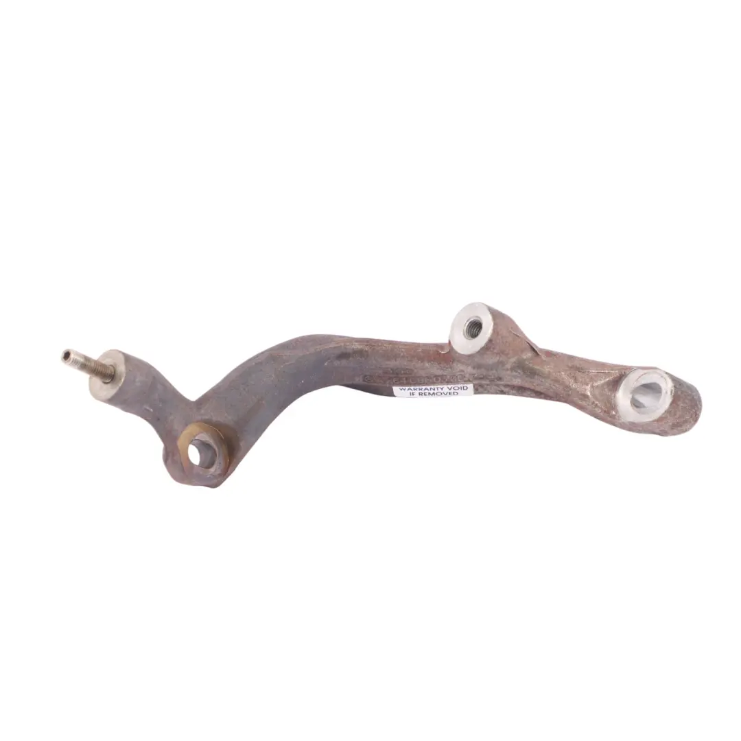 Mercedes W205 M264 Turbocharger Turbo Bracket Holder Mount Carrier - SKU A2640960300 - Part number A2640960300