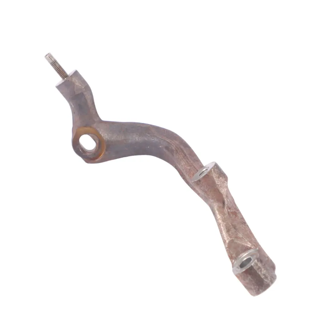 Mercedes W205 M264 Turbocharger Turbo Bracket Holder Mount Carrier - SKU A2640960300 - Part number A2640960300