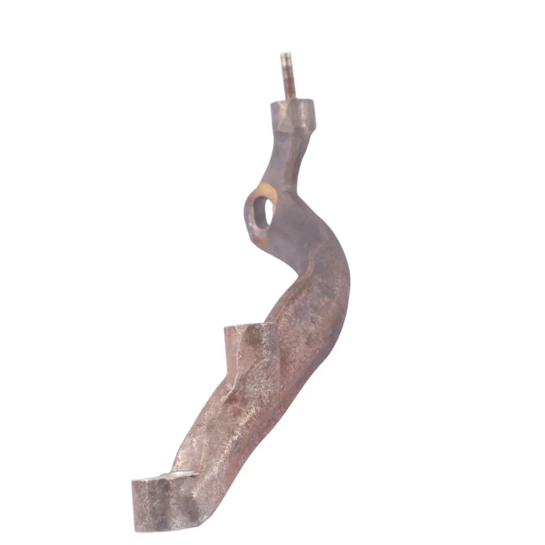 Mercedes W205 M264 Turbocharger Turbo Bracket Holder Mount Carrier - SKU A2640960300 - Part number A2640960300