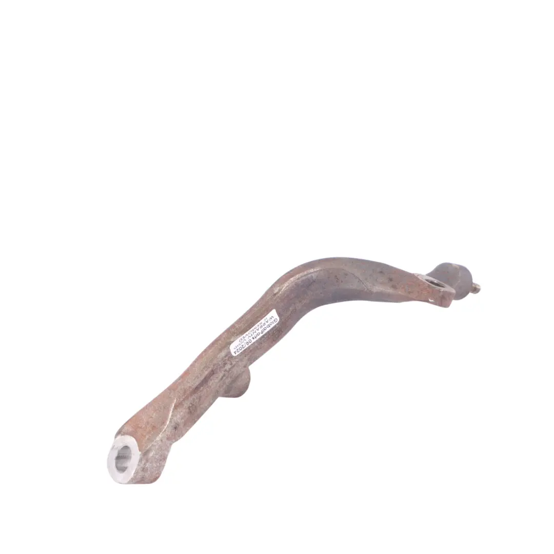 M264 Turbocompresseur Support Support de fixation pour Mercedes W205 à propos du numéro de pièce A2640960300 Mercedes W205 M264 Turbocompresseur Support Support de fixation - SKU A2640960300 - Numéro de pièce A2640960300