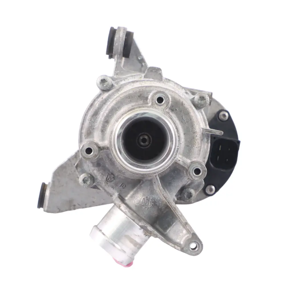 Mercedes W205 M264 Motor gasolina Bomba eléctrica agua refrigerante - SKU A2642000100 - Número de pieza A2642000100