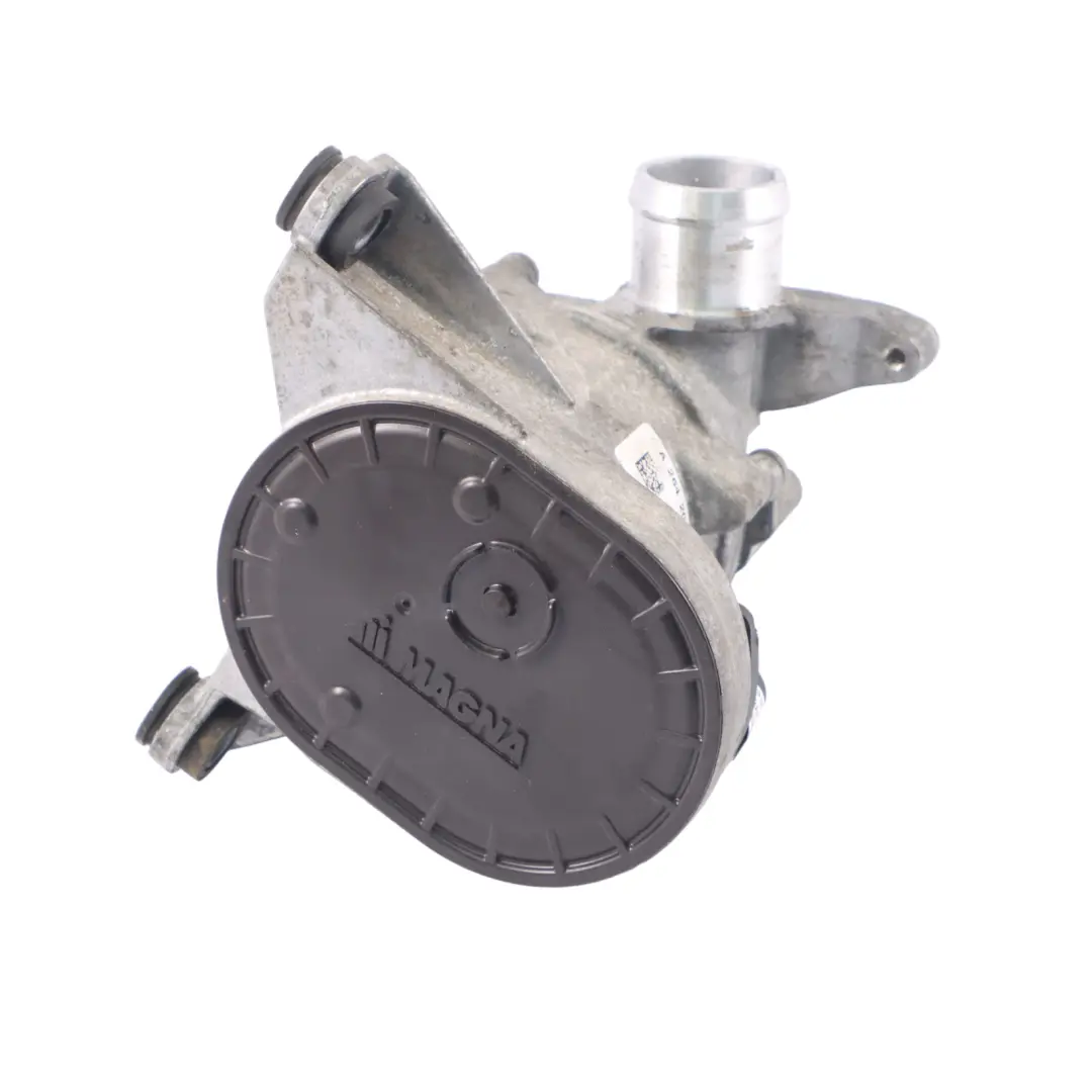 Mercedes W205 M264 Petrol Engine Electric Water Coolant Pump - SKU A2642000100 - Part number A2642000100