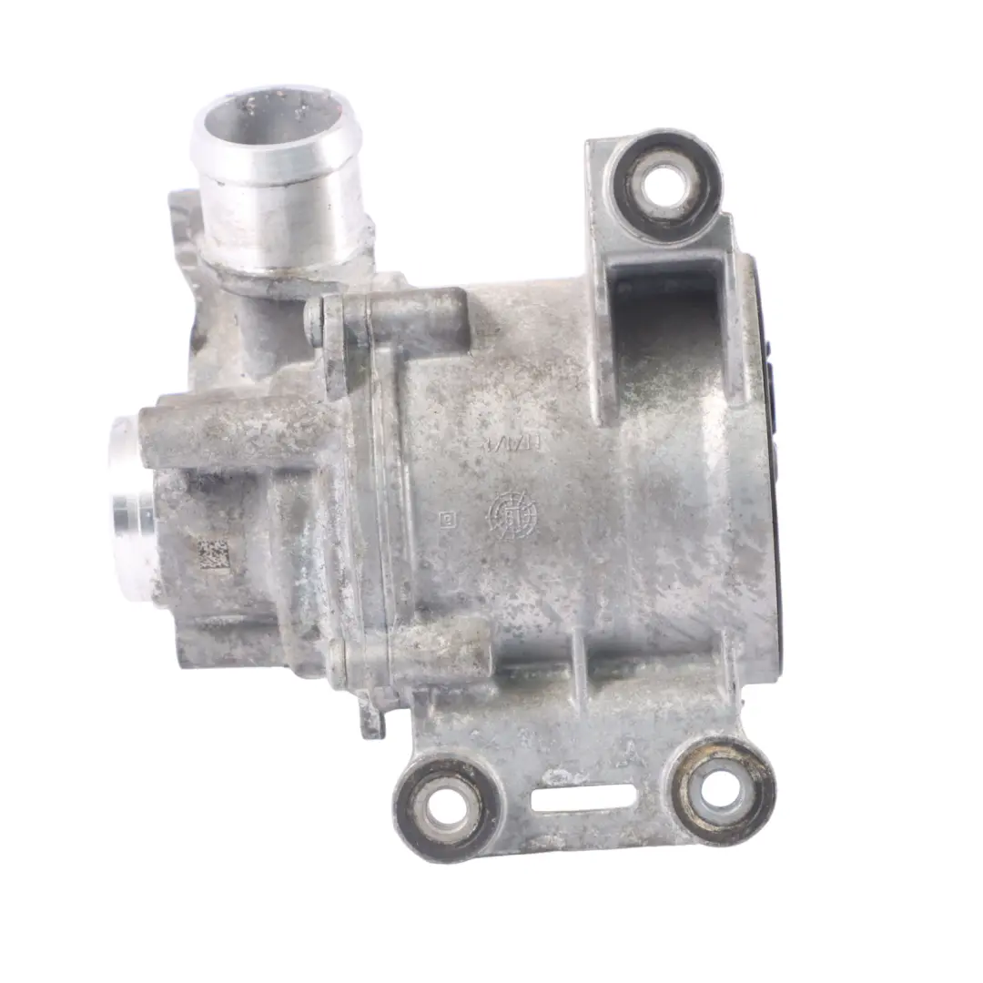 M264 Benzinmotor Wasser Kühlmittelpumpe für Mercedes W205 mit Teilenummer A2642000100 Mercedes W205 M264 Benzinmotor Wasser Kühlmittelpumpe - SKU A2642000100 - Teilenummer A2642000100