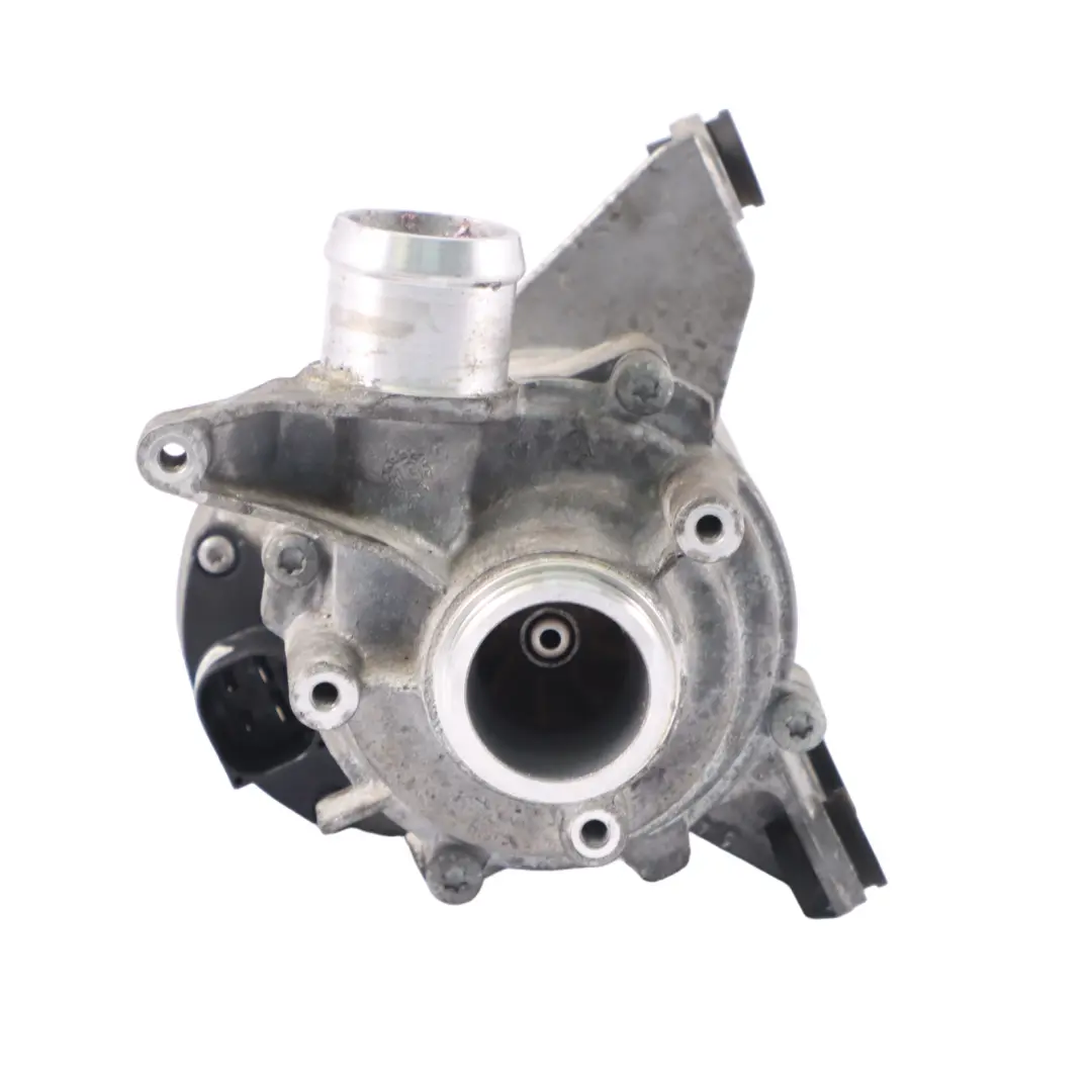 Mercedes W205 M264 Petrol Engine Electric Water Coolant Pump - SKU A2642000100 - Part number A2642000100