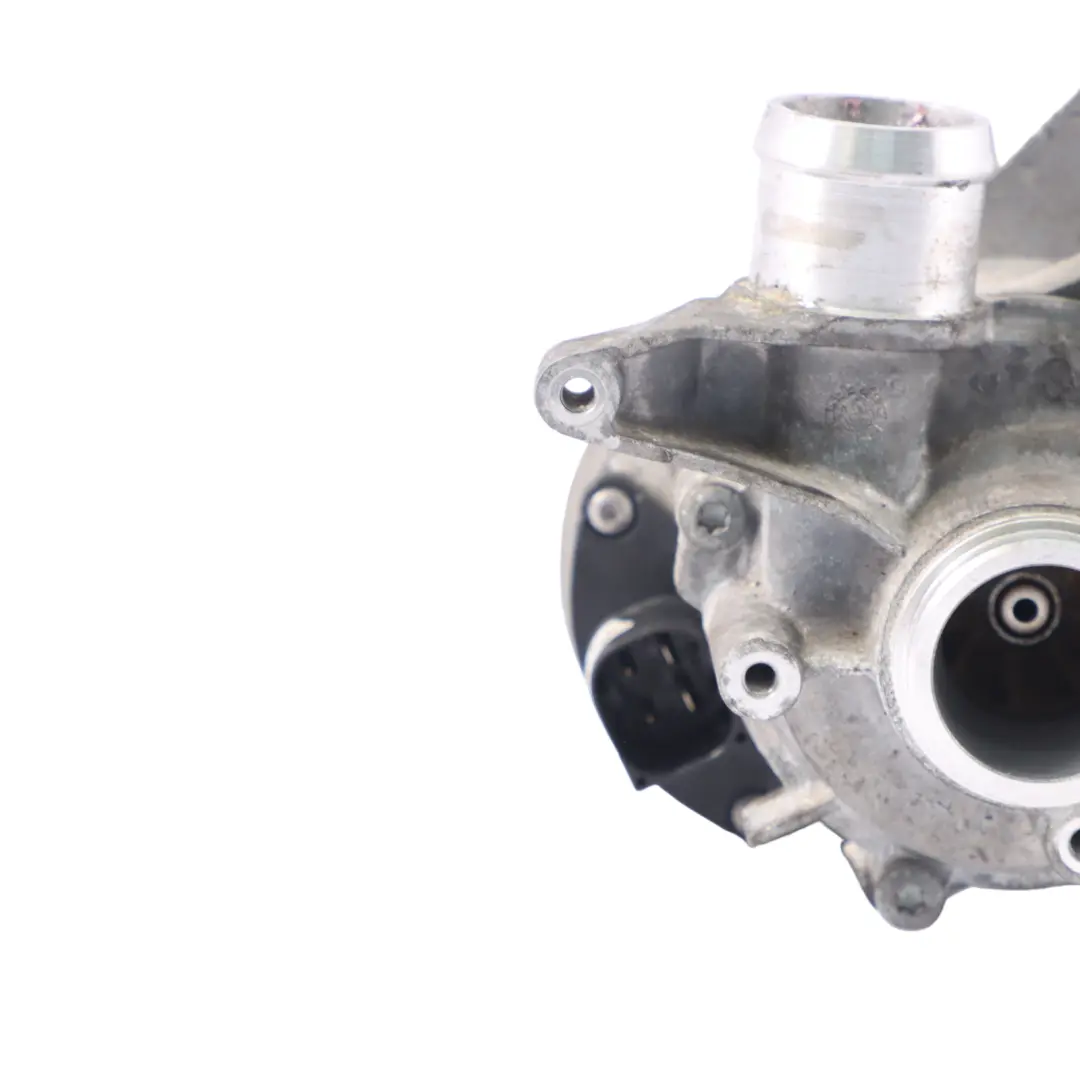 Mercedes W205 M264 Petrol Engine Electric Water Coolant Pump - SKU A2642000100 - Part number A2642000100