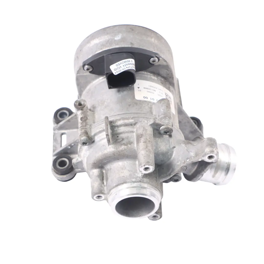 M264 Benzinmotor Wasser Kühlmittelpumpe für Mercedes W205 mit Teilenummer A2642000100 Mercedes W205 M264 Benzinmotor Wasser Kühlmittelpumpe - SKU A2642000100 - Teilenummer A2642000100