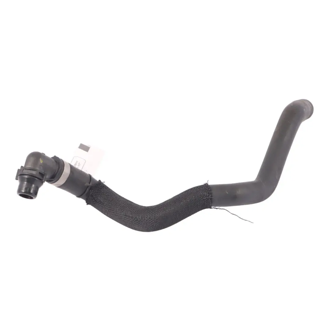 Tuyau d'eau Ligne de tuyauterie refroidissement M264 pour Mercedes W205 à propos du numéro de pièce A2642001001 Mercedes W205 Tuyau d'eau Ligne de tuyauterie refroidissement M264 - SKU A2642001001 - Numéro de pièce A2642001001
