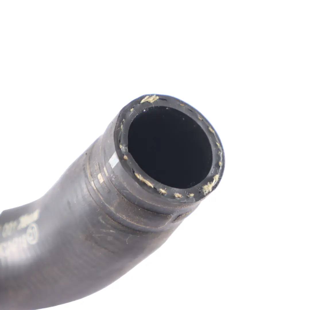 manguera de agua motor de refrigeración tubería M264 para Mercedes W205 con número de pieza A2642001001 Mercedes W205 manguera de agua motor de refrigeración tubería M264 - SKU A2642001001 - Número de pieza A2642001001