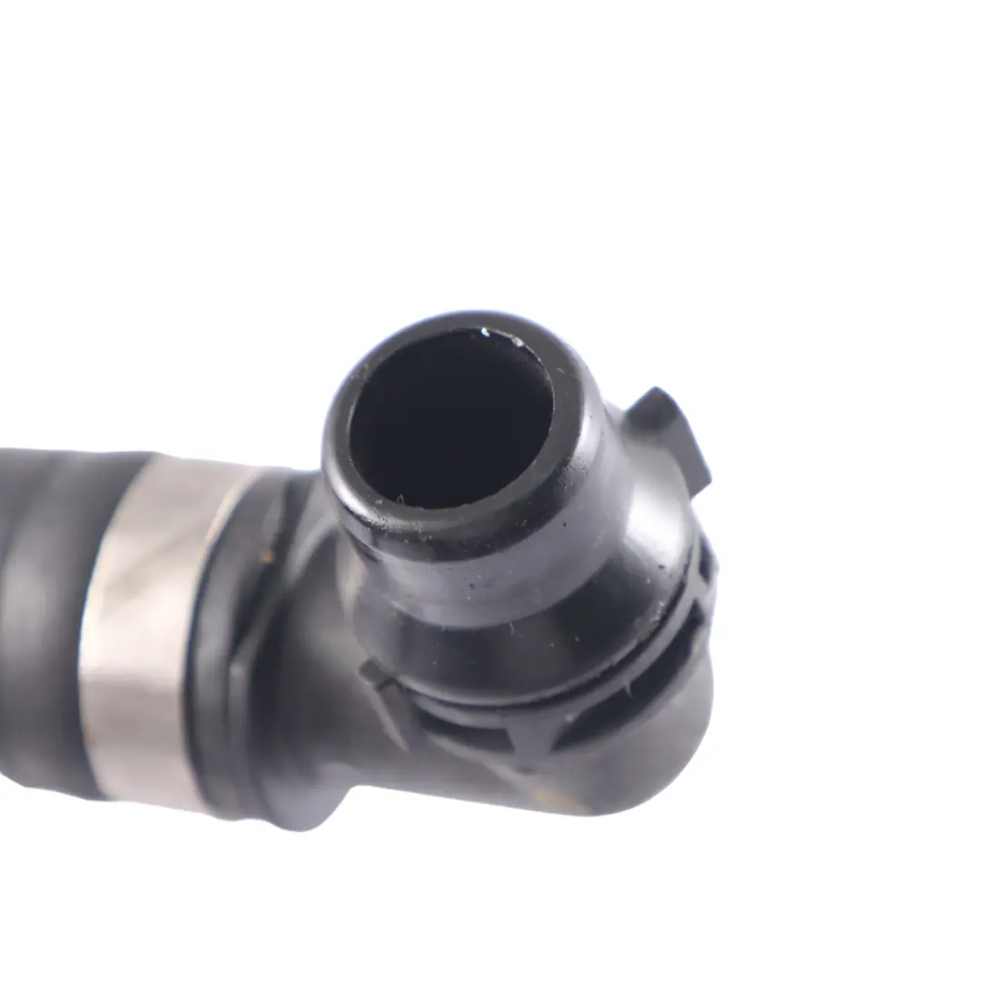 Water Hose Engine Coolant Cooling Pipe Line M264 to Mercedes W205 with Part number A2642001001 Mercedes W205 Water Hose Engine Coolant Cooling Pipe Line M264 - SKU A2642001001 - Part number A2642001001