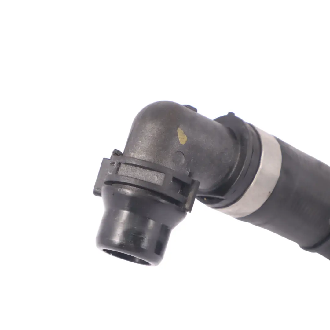 Tuyau d'eau Ligne de tuyauterie refroidissement M264 pour Mercedes W205 à propos du numéro de pièce A2642001001 Mercedes W205 Tuyau d'eau Ligne de tuyauterie refroidissement M264 - SKU A2642001001 - Numéro de pièce A2642001001