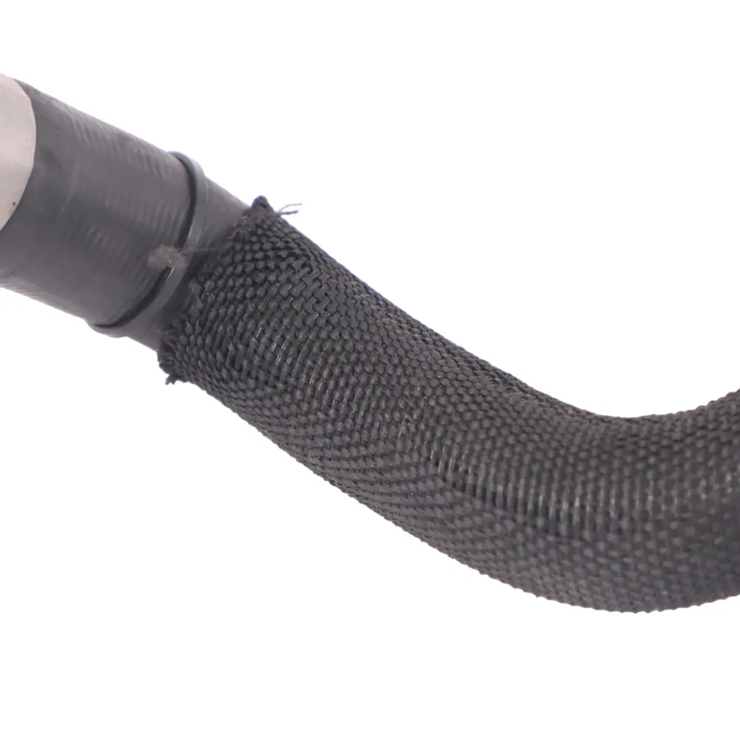 Tuyau d'eau Ligne de tuyauterie refroidissement M264 pour Mercedes W205 à propos du numéro de pièce A2642001001 Mercedes W205 Tuyau d'eau Ligne de tuyauterie refroidissement M264 - SKU A2642001001 - Numéro de pièce A2642001001