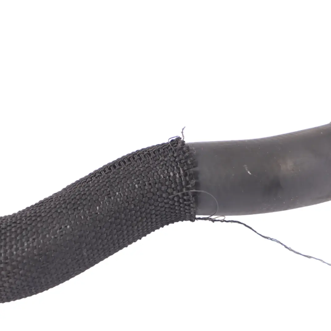 Tuyau d'eau Ligne de tuyauterie refroidissement M264 pour Mercedes W205 à propos du numéro de pièce A2642001001 Mercedes W205 Tuyau d'eau Ligne de tuyauterie refroidissement M264 - SKU A2642001001 - Numéro de pièce A2642001001