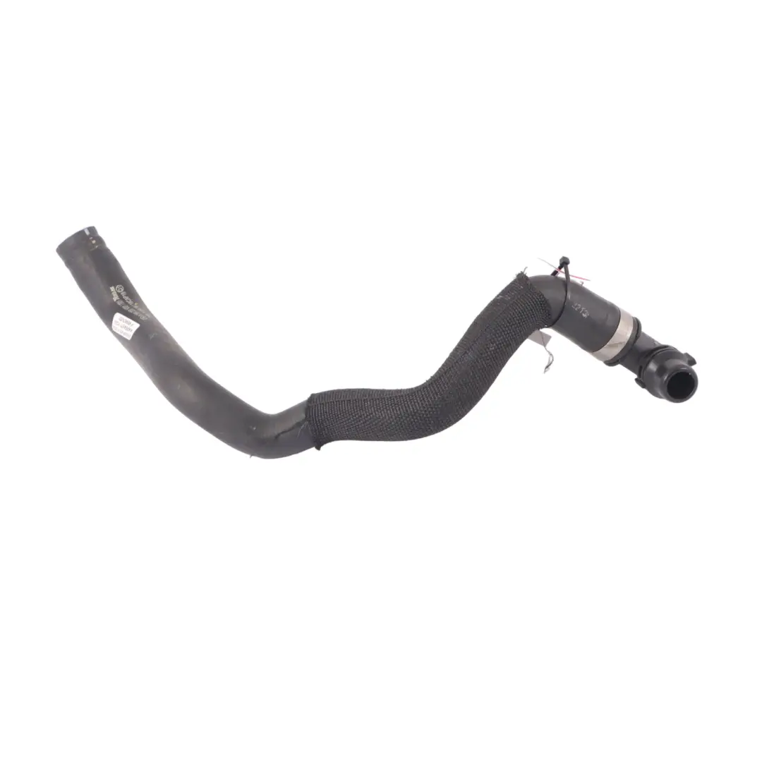 acqua tubo flessibile motore raffreddamento linea M264 per Mercedes W205 con numero di parte A2642001001 Mercedes W205 acqua tubo flessibile motore raffreddamento linea M264 - SKU A2642001001 - Numero di parte A2642001001
