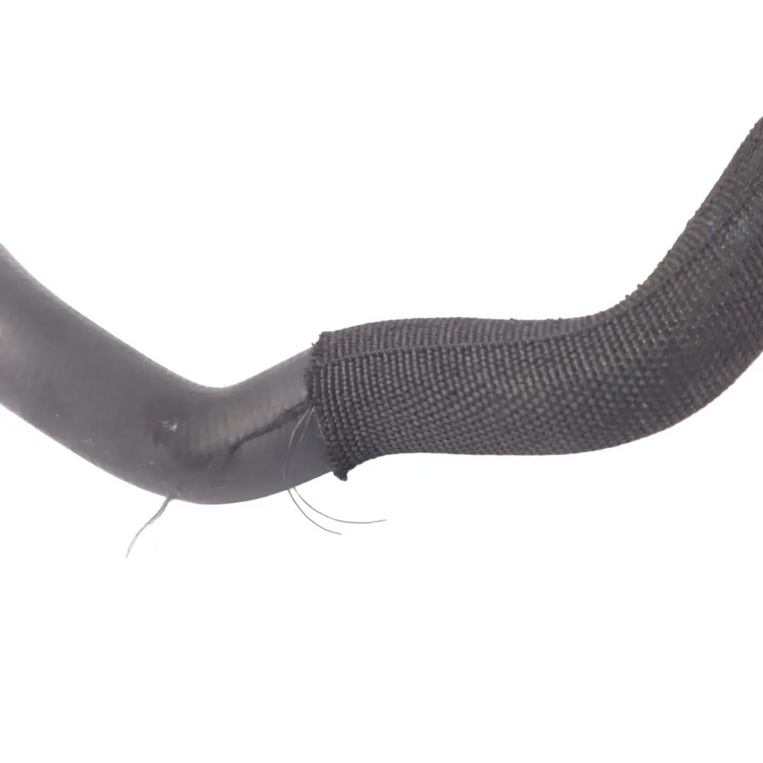 Water Hose Engine Coolant Cooling Pipe Line M264 to Mercedes W205 with Part number A2642001001 Mercedes W205 Water Hose Engine Coolant Cooling Pipe Line M264 - SKU A2642001001 - Part number A2642001001