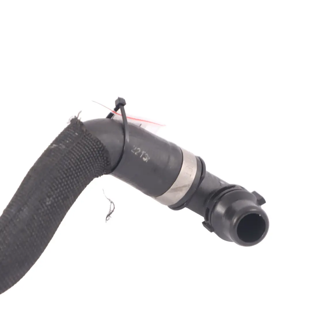 Tuyau d'eau Ligne de tuyauterie refroidissement M264 pour Mercedes W205 à propos du numéro de pièce A2642001001 Mercedes W205 Tuyau d'eau Ligne de tuyauterie refroidissement M264 - SKU A2642001001 - Numéro de pièce A2642001001