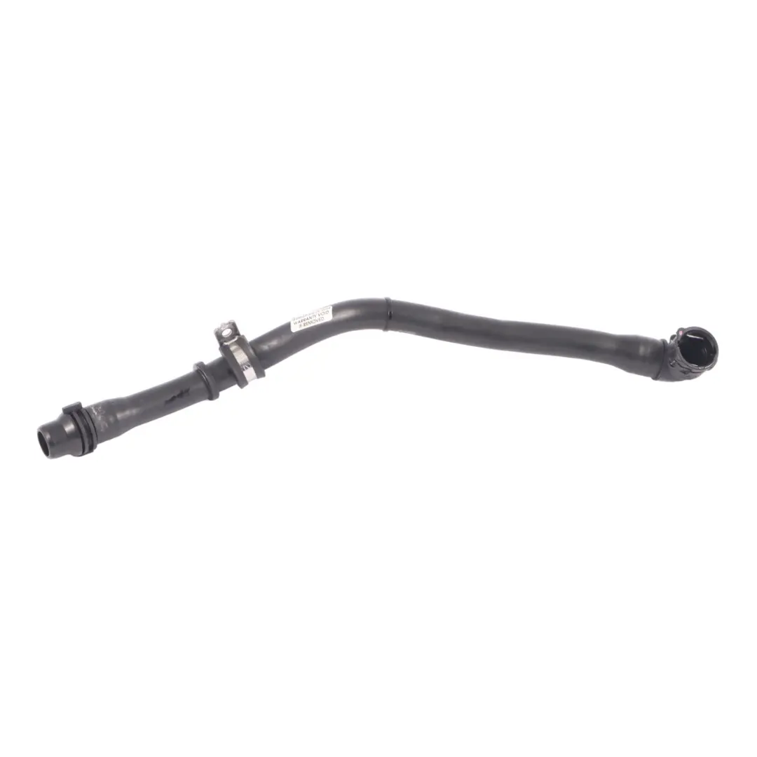 Mercedes W205 M264 Gasolina Radiador Refrigerante Tubo Manguera - SKU A2642007500 - Número de pieza A2642007500
