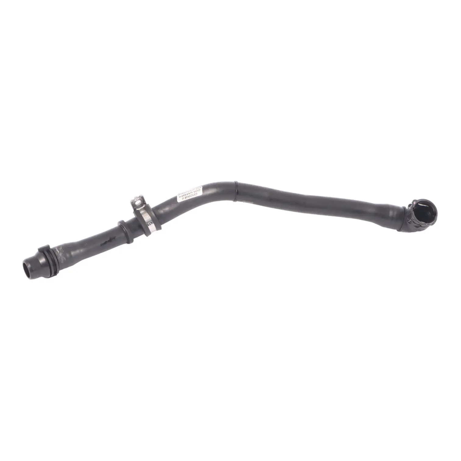 Mercedes W205 M264 Petrol Radiator Coolant Pipe Line Tube Hose A2642007500