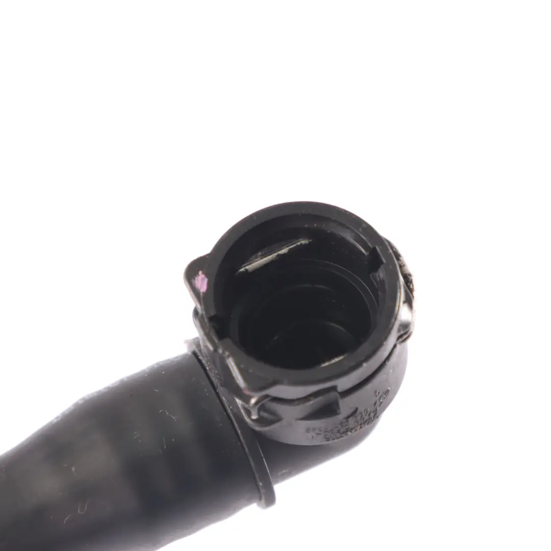 Mercedes W205 M264 Gasolina Radiador Refrigerante Tubo Manguera - SKU A2642007500 - Número de pieza A2642007500