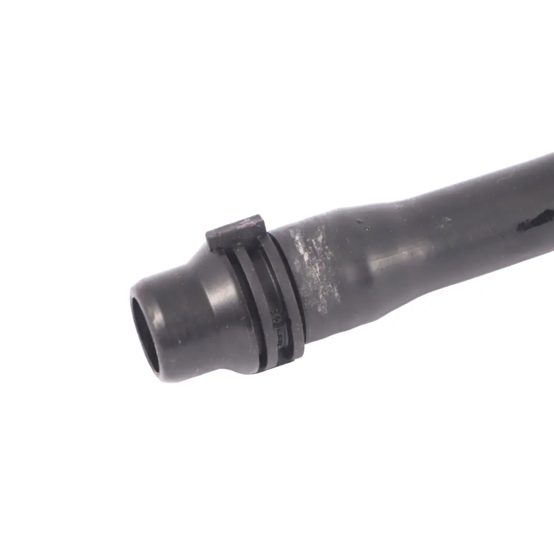 M264 Gasolina Radiador Refrigerante Tubo Manguera para Mercedes W205 con número de pieza A2642007500 Mercedes W205 M264 Gasolina Radiador Refrigerante Tubo Manguera - SKU A2642007500 - Número de pieza A2642007500