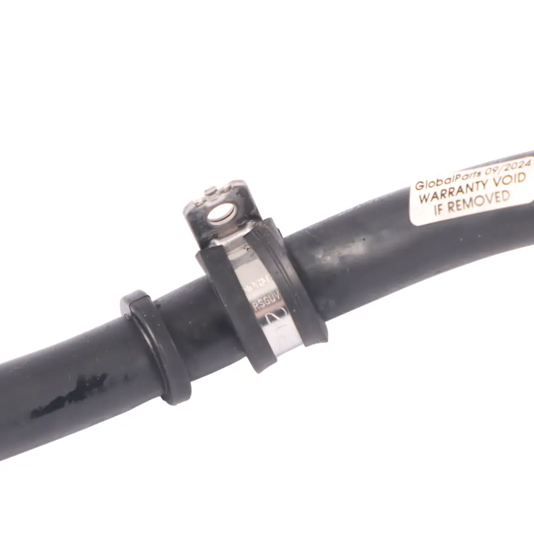 M264 benzina radiatore refrigerante tubo linea tubo per Mercedes W205 con numero di parte A2642007500 Mercedes W205 M264 benzina radiatore refrigerante tubo linea tubo - SKU A2642007500 - Numero di parte A2642007500