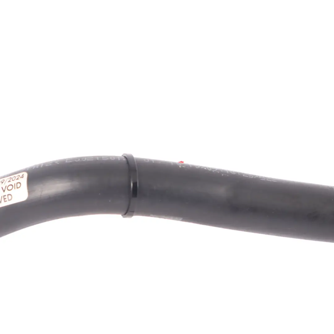 M264 Essence Tuyau refroidissement ligne conduite Mercedes W205 - SKU A2642007500 - Numéro de pièce A2642007500