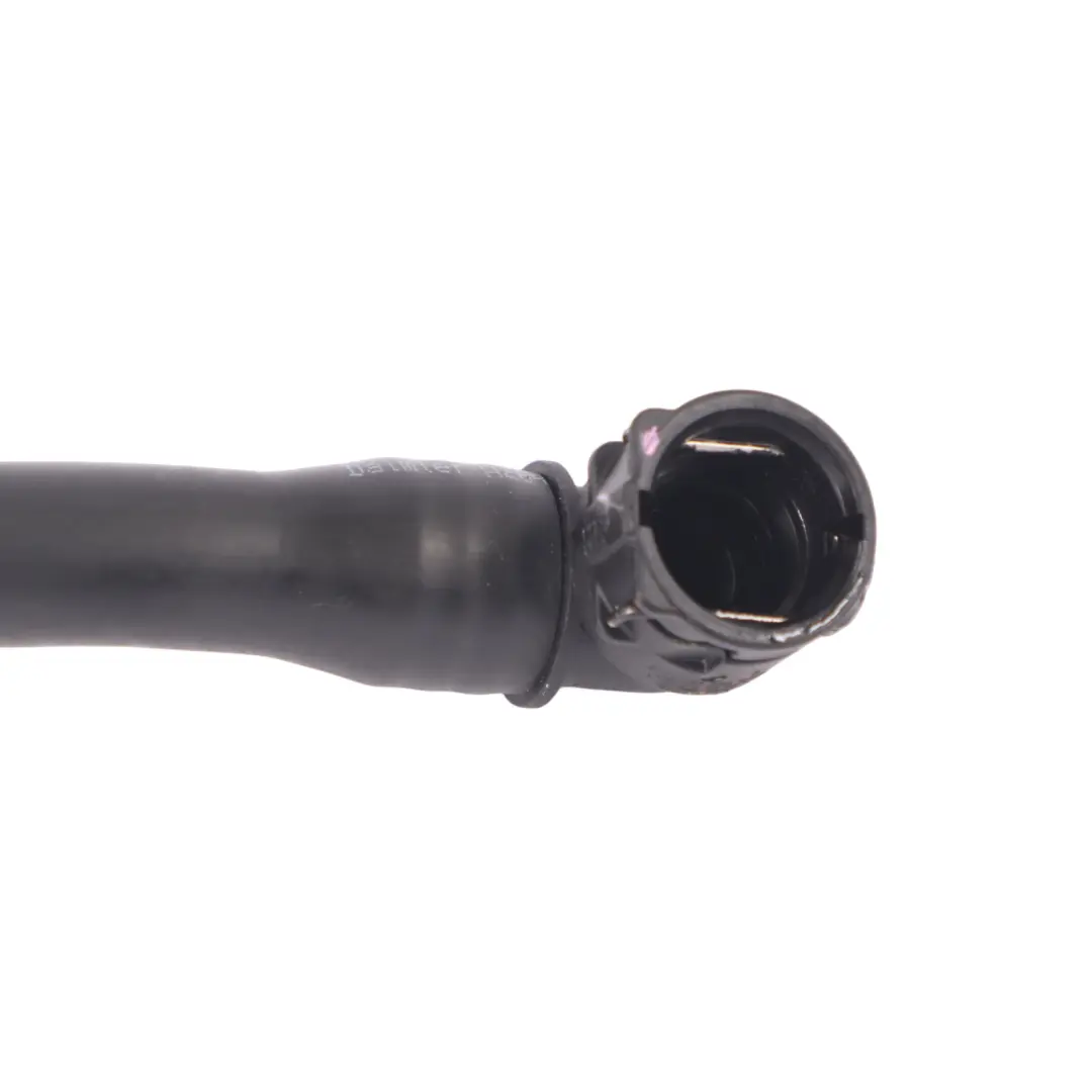 Mercedes W205 M264 Gasolina Radiador Refrigerante Tubo Manguera - SKU A2642007500 - Número de pieza A2642007500