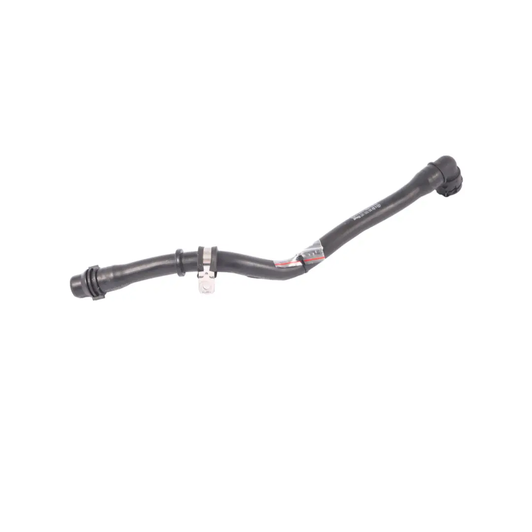 M264 benzina radiatore refrigerante tubo linea tubo per Mercedes W205 con numero di parte A2642007500 Mercedes W205 M264 benzina radiatore refrigerante tubo linea tubo - SKU A2642007500 - Numero di parte A2642007500