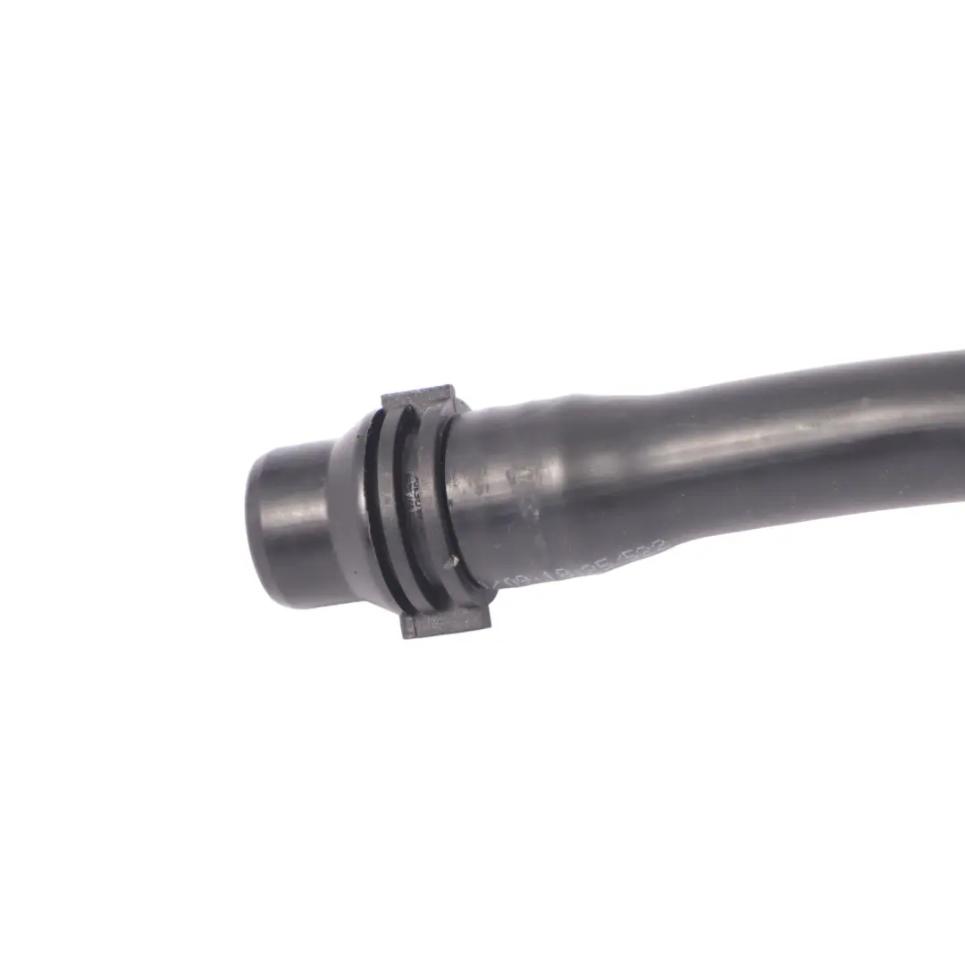 M264 Petrol Radiator Coolant Pipe Line Tube Hose Mercedes W205 - SKU A2642007500 - Part number A2642007500