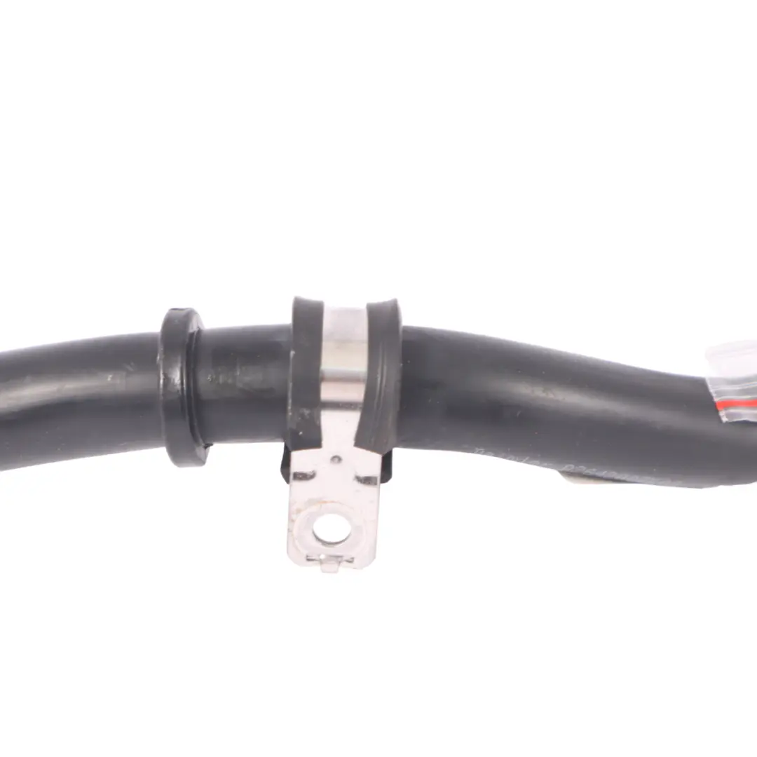 M264 Gasolina Radiador Refrigerante Tubo Manguera para Mercedes W205 con número de pieza A2642007500 Mercedes W205 M264 Gasolina Radiador Refrigerante Tubo Manguera - SKU A2642007500 - Número de pieza A2642007500