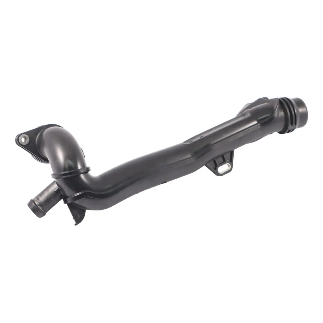 M264 Petrol Engine Water Coolant Pipe Hose to Mercedes W205 with Part number A2642008600 Mercedes W205 M264 Petrol Engine Water Coolant Pipe Hose - SKU A2642008600 - Part number A2642008600