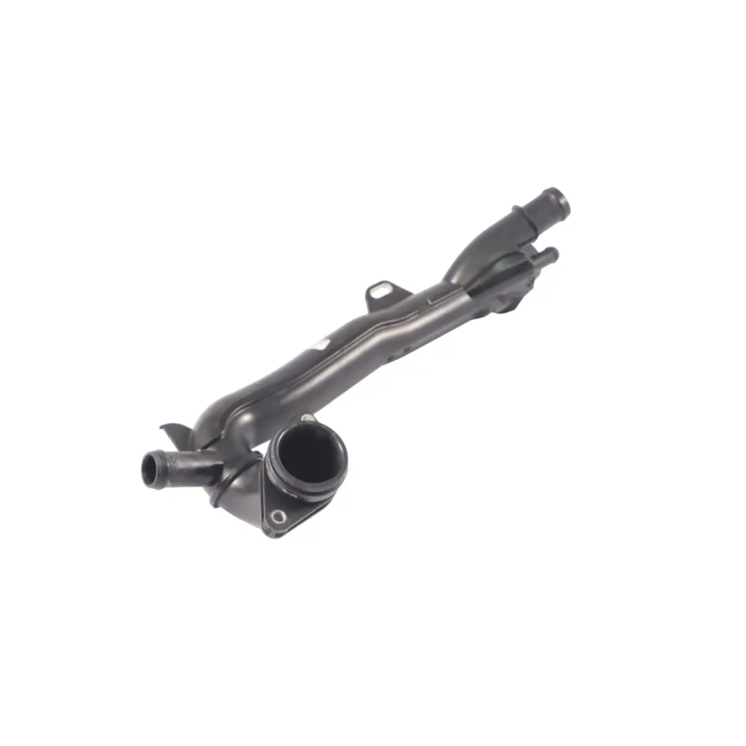 M264 Benzin Motor Wasser Kühlmittel Rohr Schlauch für Mercedes W205 mit Teilenummer A2642008600 Mercedes W205 M264 Benzin Motor Wasser Kühlmittel Rohr Schlauch - SKU A2642008600 - Teilenummer A2642008600