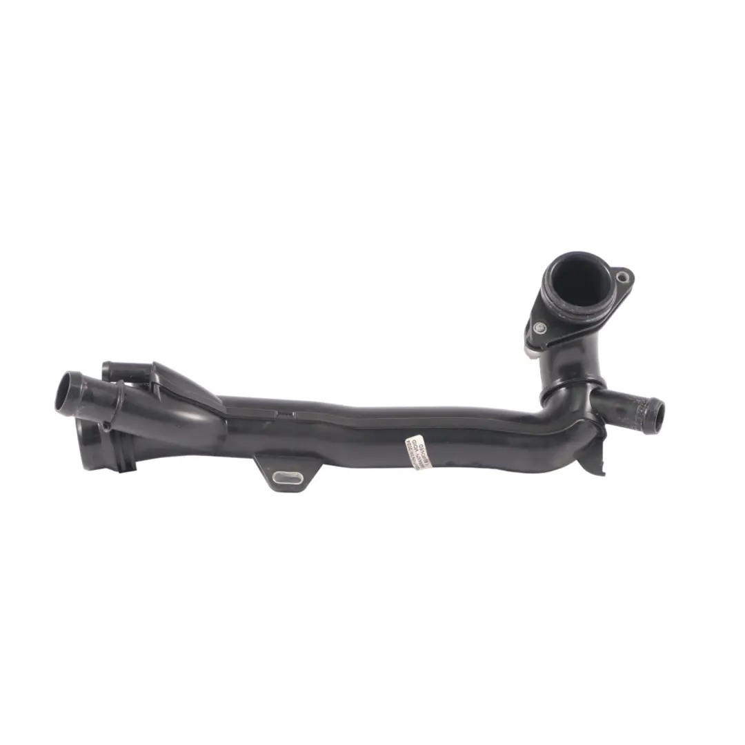 M264 Petrol Engine Water Coolant Pipe Hose to Mercedes W205 with Part number A2642008600 Mercedes W205 M264 Petrol Engine Water Coolant Pipe Hose - SKU A2642008600 - Part number A2642008600
