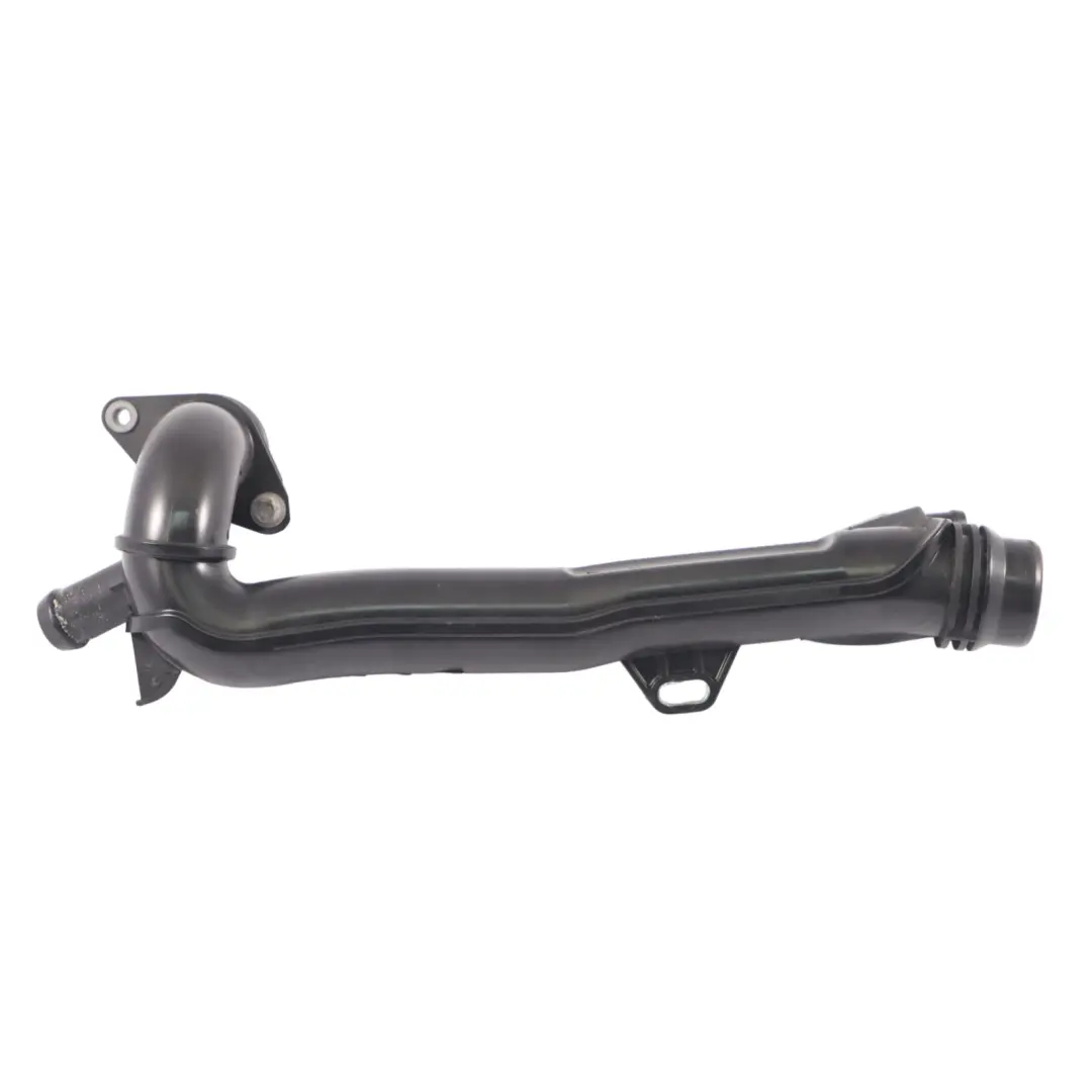 M264 Benzin Motor Wasser Kühlmittel Rohr Schlauch für Mercedes W205 mit Teilenummer A2642008600 Mercedes W205 M264 Benzin Motor Wasser Kühlmittel Rohr Schlauch - SKU A2642008600 - Teilenummer A2642008600