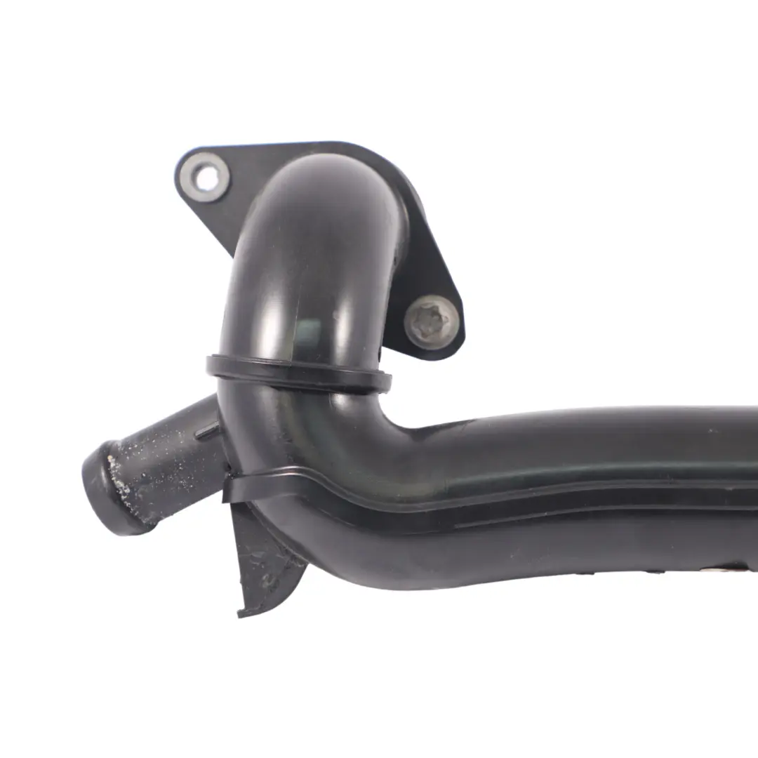 M264 Petrol Engine Water Coolant Pipe Hose to Mercedes W205 with Part number A2642008600 Mercedes W205 M264 Petrol Engine Water Coolant Pipe Hose - SKU A2642008600 - Part number A2642008600