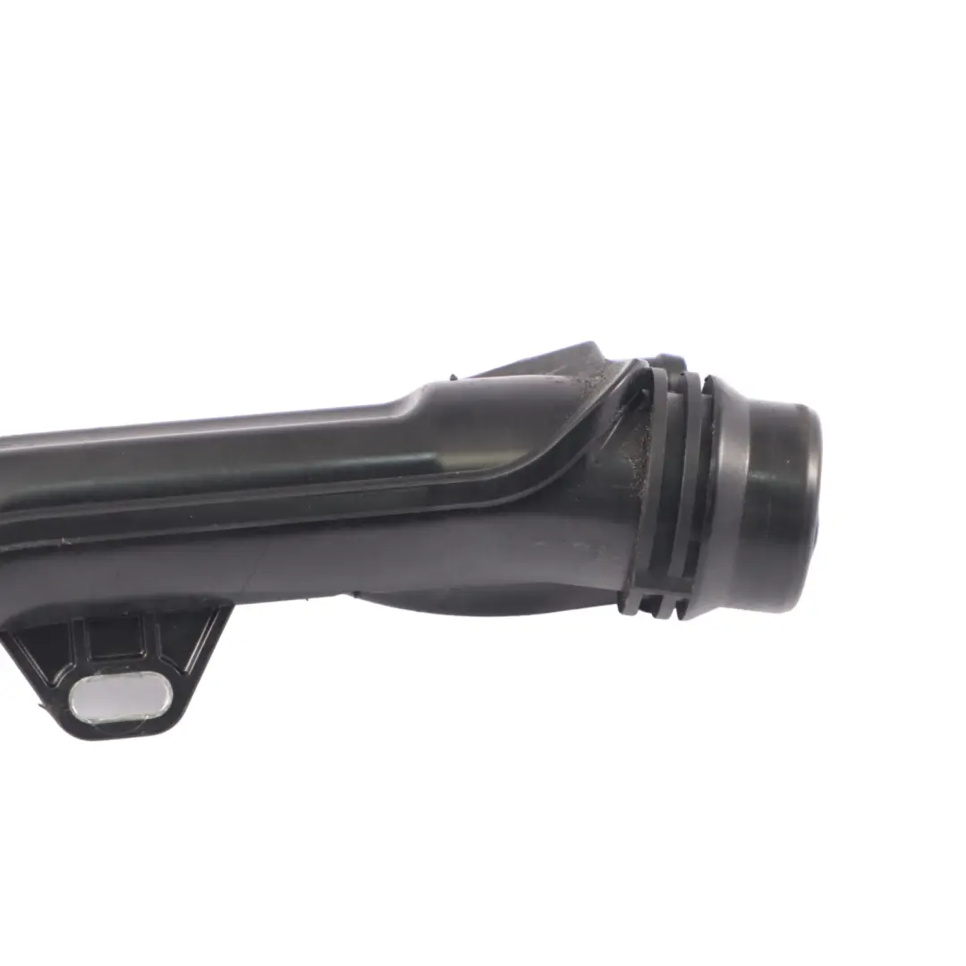 M264 Benzin Motor Wasser Kühlmittel Rohr Schlauch für Mercedes W205 mit Teilenummer A2642008600 Mercedes W205 M264 Benzin Motor Wasser Kühlmittel Rohr Schlauch - SKU A2642008600 - Teilenummer A2642008600