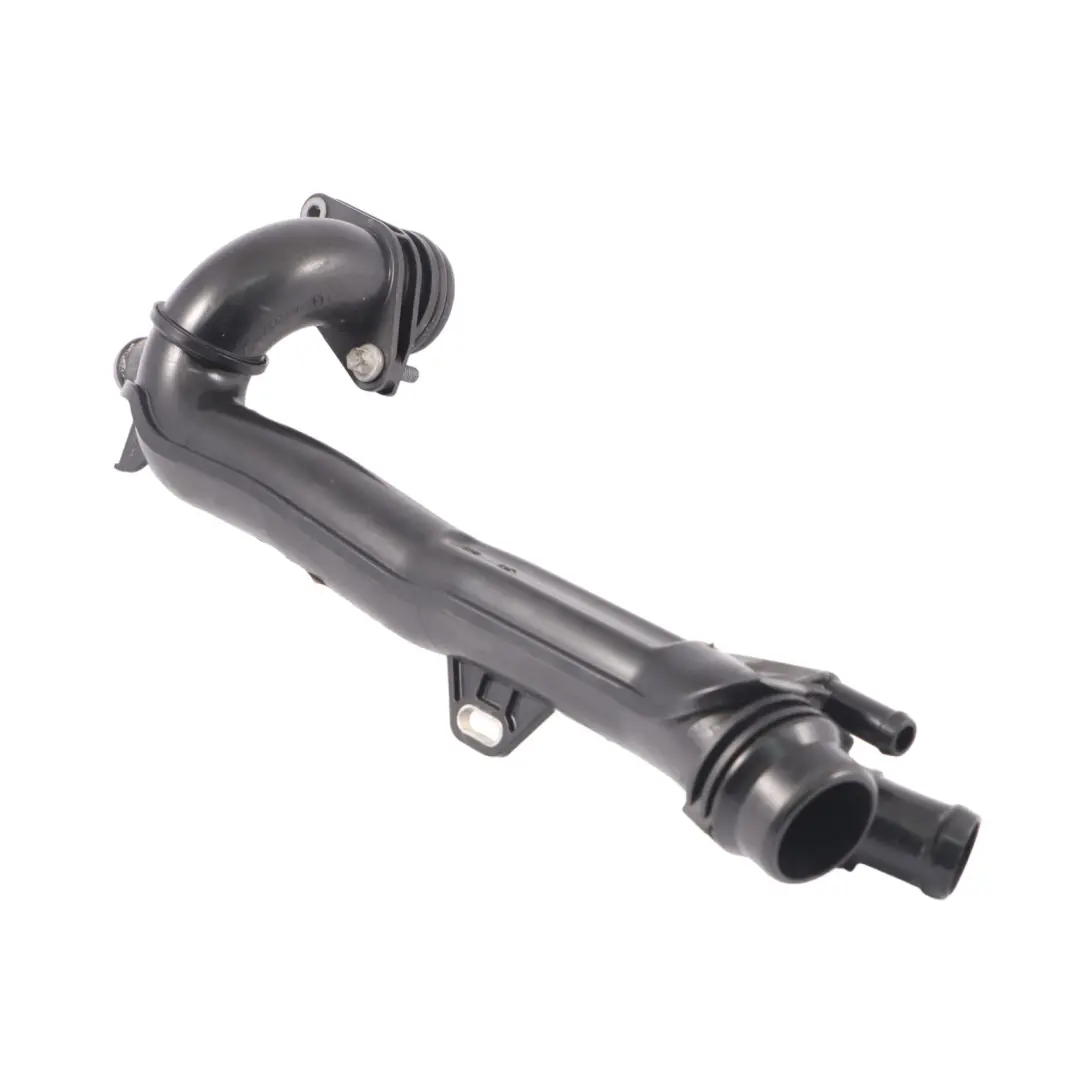 M264 Tuyau refroidissement d'eau pour moteur essence pour Mercedes W205 à propos du numéro de pièce A2642008600 Mercedes W205 M264 Tuyau refroidissement d'eau pour moteur essence - SKU A2642008600 - Numéro de pièce A2642008600