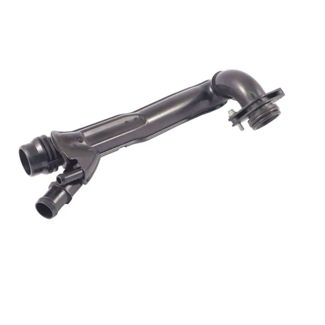 M264 Petrol Engine Water Coolant Pipe Hose to Mercedes W205 with Part number A2642008600 Mercedes W205 M264 Petrol Engine Water Coolant Pipe Hose - SKU A2642008600 - Part number A2642008600