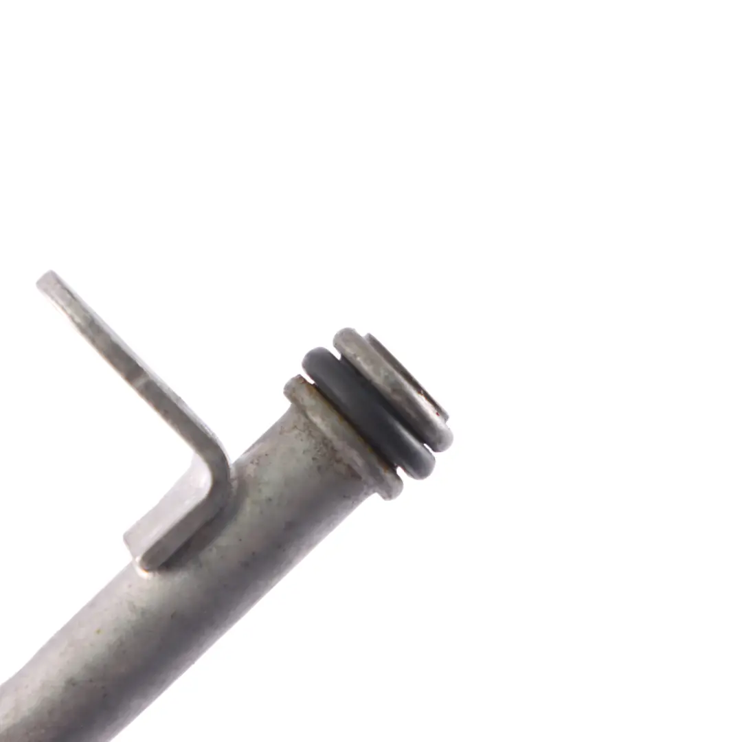 M264 Turbocompresor Tubo de Alimentación de Aceite para Mercedes W205 con número de pieza A2642030500 Mercedes W205 M264 Turbocompresor Tubo de Alimentación de Aceite - SKU A2642030500 - Número de pieza A2642030500