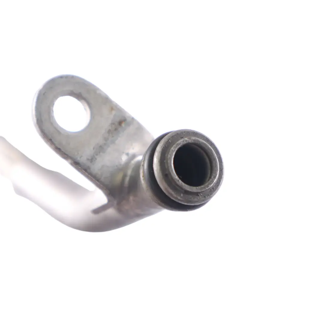 M264 Turbo Tuyau d'alimentation en huile Lubrification pour Mercedes W205 à propos du numéro de pièce A2642030500 Mercedes W205 M264 Turbo Tuyau d'alimentation en huile Lubrification - SKU A2642030500 - Numéro de pièce A2642030500